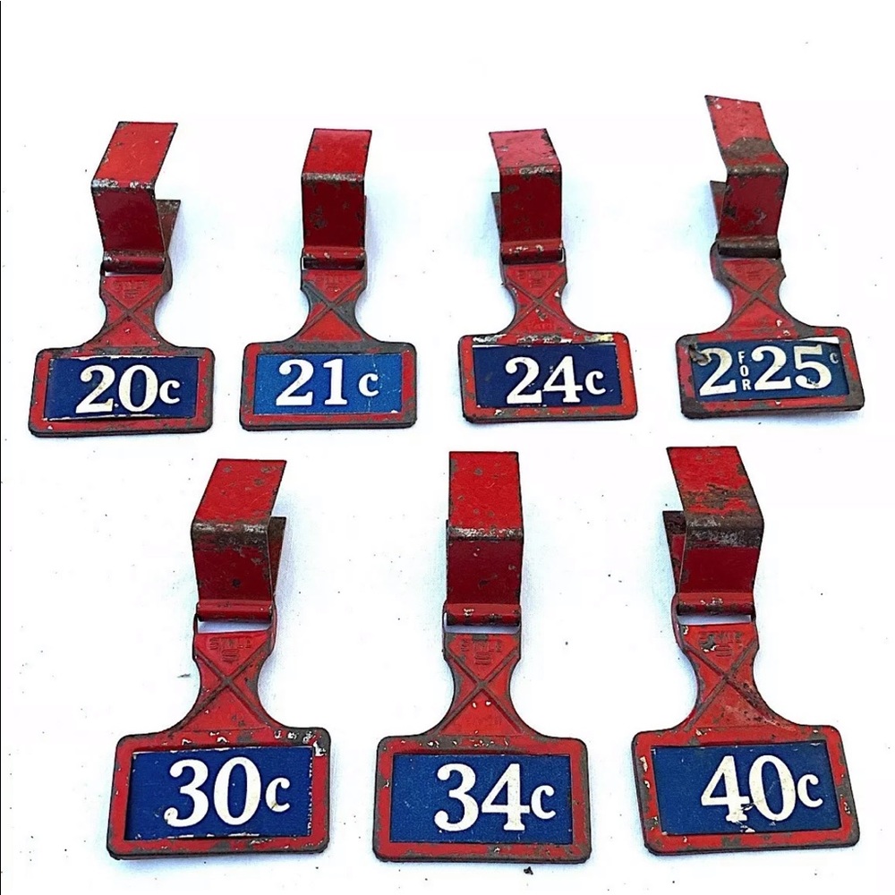 Meet your Posher, Andrina